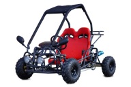 BUGGY UTV 125cc Automat + Wsteczny Hit