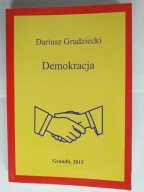 DEMOKRACJA Dariusz Grudziecki