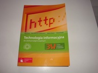 Technologia informacyjna dla szkół ponadgimnazjalnych Bock