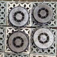 pokrywa filtra oleju fiat 126p