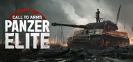 Call to Arms: Panzer Elite - Supporter Bundle