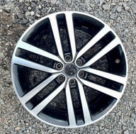 Felga 19'' 6X114,3X66 7,5JX19 ET50 N84901 L MERCEDES X CLASSA