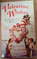 Valentine Wishes Mona Gedney Cindy Holbrook Jeanne Savery