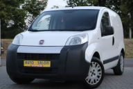 Fiat Fiorino kraj,1-właśc,klima