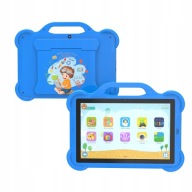 Tablet dla dzieci BLOW 10,1″ LTE 4/64 GB | GPS | Etui + Zestaw edukacyjny