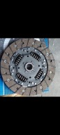 Zestaw sprzęgła Sachs 3000 158 001 - VW Golf 1, Golf 2, Golf 3, Polo, Caddy