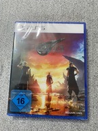 Final Fantasy VII Rebirth PlayStation 5 (PS5) pudełkowa