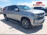 Chevrolet Suburban 2024r., 5.3L 5.3 Benzyna 355KM