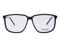 SAINT LAURENT SL 404 001 59mm oprawki okularowe