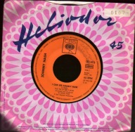 JOHNNY NASH - I CAN SEE CLEARY NOW - HOW GOOD IT IS