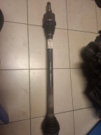 Półoś prawa Peugeot IV,Citroen 1,5