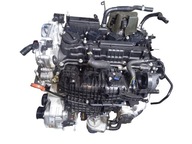 SILNIK G4KH KOMPLETNY HYUNDAI I30 N KIA OPTIMA KONA NOWY