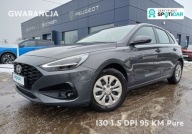 Hyundai i30 25 1.5 DPI 95 KM Pure I wl. GWARANCJA 1.5 Benzyna 96KM