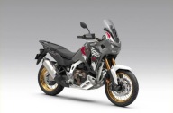 Honda CRF CRF 1100 Adventure Sports DCT 2026 - 6 lat gwarancji RABAT 500