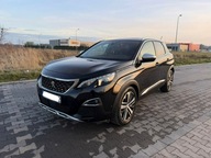 Peugeot 3008 GT-Line 2.0HDI 170KM Aut. Salon PL