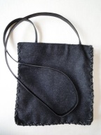 MARC O' POLO ekologiczna torebka listonoszka