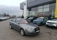 Audi A6 Avant Pierwszy wlasciciel w Polsce 2.0 Diesel 140KM