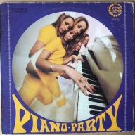 Floyd Anderson & The Atlantics