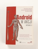Android w akcji King Chris wyd II 2011