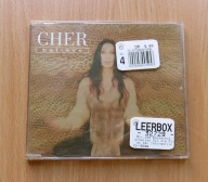 Cher Believe CD