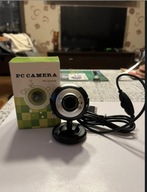 KAMERKA KOMPUTEROWA PC CAMERA MINI PACKING