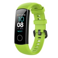 Pasek opaska silikon do Huawei HONOR Band 4 / 5