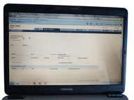 DIAGNOSTYCZNY ZESTAW: LAPTOP + SKANER VOLVO MOONGOOSE DO VIDA DICE 2014D