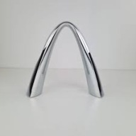 STELTON Twilight Stelton Explore świecznik INOX danish design UNIKAT