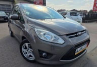 Ford C-MAX 1.6Dieselsuper stanserwisprosto z Niemiec 1.6 Diesel 115KM