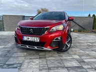 Peugeot 3008 1.2 PureTech Allure 130KM 2018r