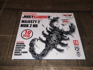 MAJESTY 2 II [PL] MDK 2 II HD [ENG] [5]