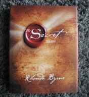Sekret, Rhonda Byrne