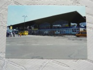 KATOWICE ZBURZONY DWORZEC PKP