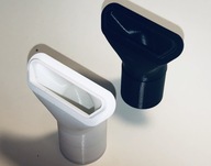 Adapter Roborock S7 do odkurzacza zamiast stacja