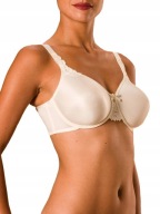 Śliczny biustonosz Chantelle Hedona duży rozmiar