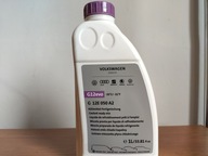 Płyn chłodniczy Volkswagen G12 EVO 1litr