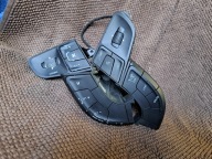 508 I multifunkcja przyciski sterowanie z kierownicy lift białe podświetlen