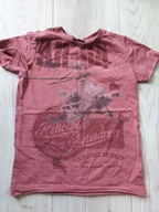 BLUZKA Dziecięca T-SHIRT NEXT 3-4 lata 104 cm