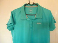 KOSZULKA POLO, TERMICZNA ROZM.M