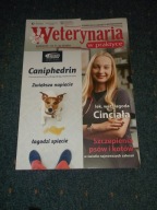 WETERYNARIA W PRAKTYCE Październik 2024 Pismo dla lekarzy weterynarii