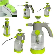 OPRYSKIWACZ SPRYSKIWACZ RĘCZNY CIŚNIENIOWY 2L OGRODOWY Z REGULOWANĄ DYSZĄ