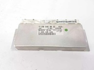 MODUŁ STEROWNIK ABS 0195454632 MERCEDES W202