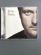 CD Both Sides Phil Collins