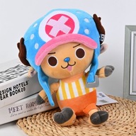 One Piece CHOPPER 25 cm pluszowy