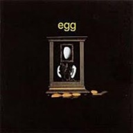 EGG The First Album CD 1970 + 2 bonusy 1969 Prog/Rock Anglia