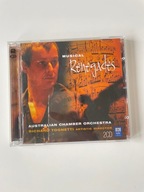 Australian Chamber Orchestra, Richard Tognetti – Musical Renegades. B