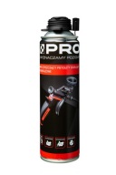 PRO PREPARAT CZYSZCZĄCY PISTOLETY DOZUJĄCE PIANY MONTAŻOWE