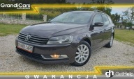 Volkswagen Passat 1.6 TDI 105KM # Comfortline #