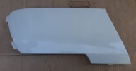 MITSUBISHI COLT 2005 2007 LISTWA ZDERZAKA TYŁ LEWA MN127045ZZ 3 DRZWI BIAŁA