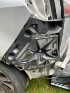 ŚLIZG ZDERZAKA LEWY TYŁ RENAULT SCENIC III 850450007R